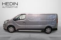 Fiat Talento vaihtoauto