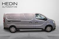 Fiat Talento vaihtoauto