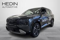 Kia EV5 vaihtoauto
