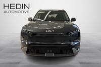 Kia EV5 vaihtoauto