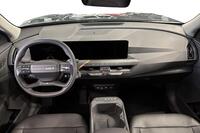 Kia EV5 vaihtoauto