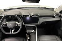 MG ZS vaihtoauto