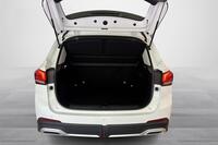 MG ZS vaihtoauto
