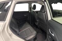 MG ZS vaihtoauto