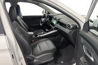 MG ZS vaihtoauto