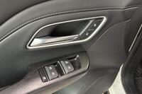 MG ZS vaihtoauto