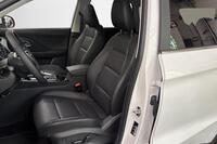 MG ZS vaihtoauto