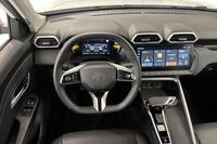 MG ZS vaihtoauto
