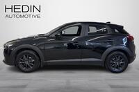 Mazda CX-3 vaihtoauto