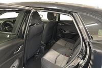 Mazda CX-3 vaihtoauto