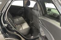 Mazda CX-3 vaihtoauto