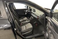 Mazda CX-3 vaihtoauto