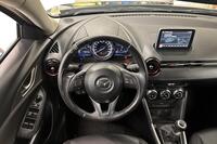 Mazda CX-3 vaihtoauto