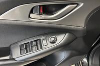 Mazda CX-3 vaihtoauto