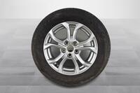 Mazda CX-3 vaihtoauto