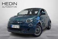 Fiat 500e vaihtoauto
