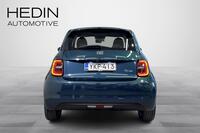 Fiat 500e vaihtoauto