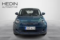 Fiat 500e vaihtoauto