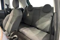 Fiat 500e vaihtoauto