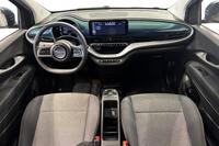 Fiat 500e vaihtoauto