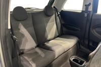 Fiat 500e vaihtoauto