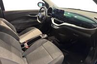 Fiat 500e vaihtoauto