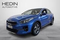 Kia XCeed vaihtoauto