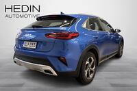 Kia XCeed vaihtoauto