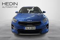 Kia XCeed vaihtoauto
