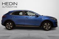Kia XCeed vaihtoauto