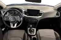 Kia XCeed vaihtoauto