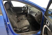 Kia XCeed vaihtoauto