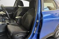 Kia XCeed vaihtoauto