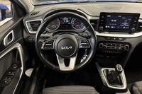 Kia XCeed vaihtoauto