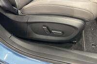 MG MGS6 EV vaihtoauto