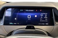 MG MGS6 EV vaihtoauto