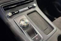 MG MGS6 EV vaihtoauto