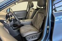 MG MGS6 EV vaihtoauto
