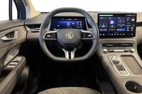 MG MGS6 EV vaihtoauto