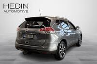 Nissan X-Trail vaihtoauto