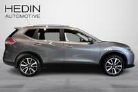 Nissan X-Trail vaihtoauto