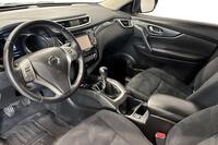 Nissan X-Trail vaihtoauto