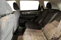 Nissan X-Trail vaihtoauto