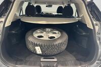 Nissan X-Trail vaihtoauto