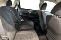 Nissan X-Trail vaihtoauto
