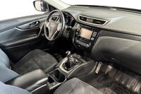 Nissan X-Trail vaihtoauto