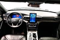 Ford USA Explorer vaihtoauto