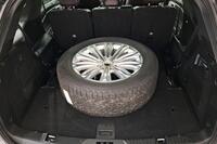 Ford USA Explorer vaihtoauto
