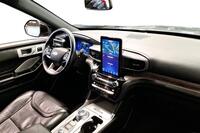 Ford USA Explorer vaihtoauto