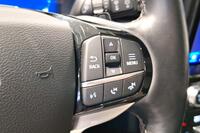 Ford USA Explorer vaihtoauto